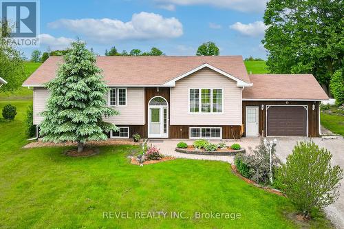 59 O'Reilly Lane, Kawartha Lakes, ON - Outdoor With Facade