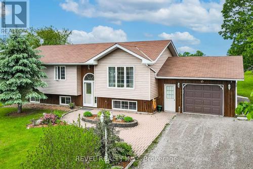 59 O'Reilly Lane, Kawartha Lakes, ON - Outdoor With Facade