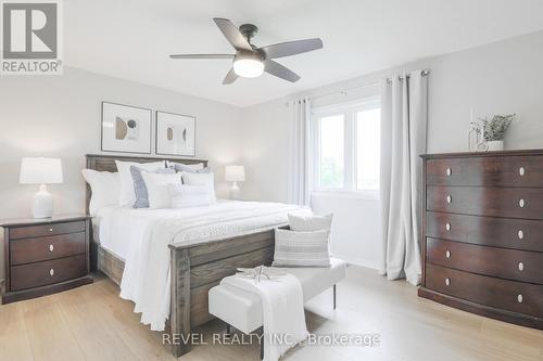 59 O'Reilly Lane, Kawartha Lakes, ON - Indoor Photo Showing Bedroom