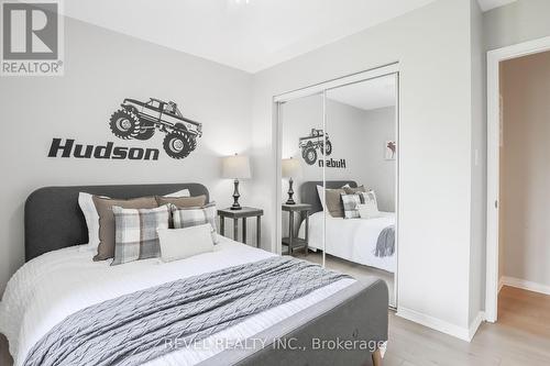 59 O'Reilly Lane, Kawartha Lakes, ON - Indoor Photo Showing Bedroom