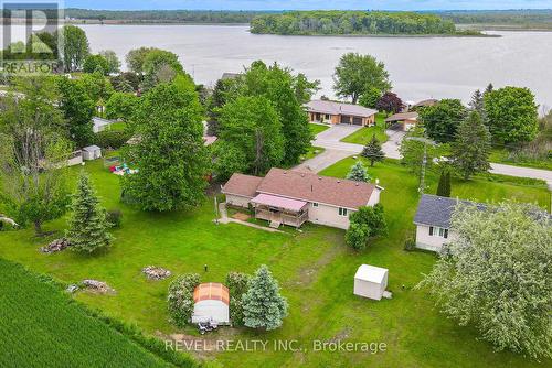 59 O'Reilly Lane, Kawartha Lakes, ON - Outdoor With Body Of Water With View