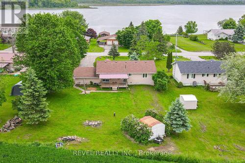 59 O'Reilly Lane, Kawartha Lakes, ON - Outdoor With Body Of Water