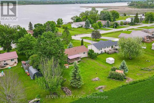 59 O'Reilly Lane, Kawartha Lakes, ON - Outdoor With Body Of Water With View