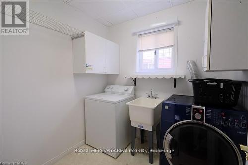 23 Forchuk Crescent, Quinte West, ON - Indoor Photo Showing Laundry Room