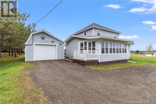 3769 Route 134, Shediac Bridge, NB - Outdoor