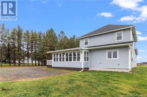 3769 Route 134, Shediac Bridge, NB - Outdoor