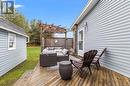 3769 Route 134, Shediac Bridge, NB  - Outdoor With Deck Patio Veranda With Exterior 