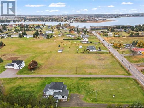 3769 Route 134, Shediac Bridge, NB - Outdoor With View