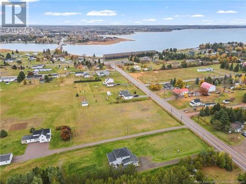 3769 Route 134, Shediac Bridge, NB - Outdoor With Body Of Water With View