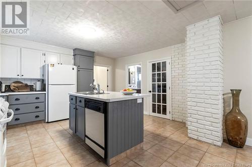 3769 Route 134, Shediac Bridge, NB - Indoor Photo Showing Kitchen