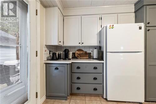 3769 Route 134, Shediac Bridge, NB - Indoor Photo Showing Kitchen