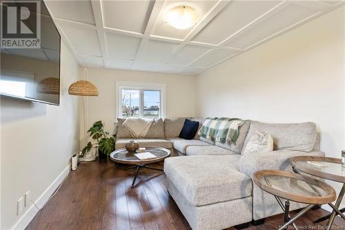 3769 Route 134, Shediac Bridge, NB - Indoor Photo Showing Living Room