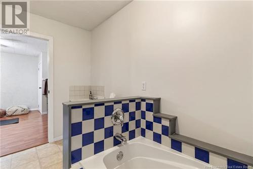 3769 Route 134, Shediac Bridge, NB - Indoor Photo Showing Bathroom