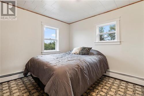 3769 Route 134, Shediac Bridge, NB - Indoor Photo Showing Bedroom