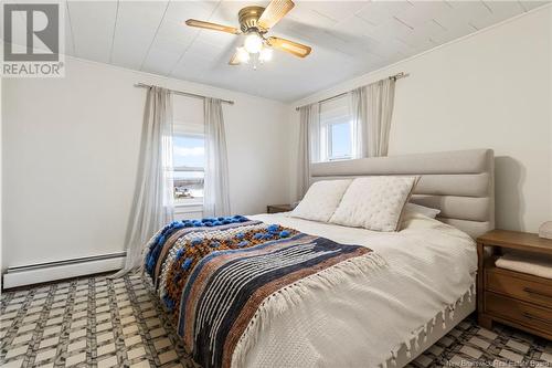 3769 Route 134, Shediac Bridge, NB - Indoor Photo Showing Bedroom