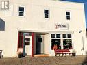 40 Centre Street, Fox Valley, SK 