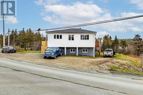 1290 Portugal Cove Road, Portugal Cove-St Philips, NL - Outdoor