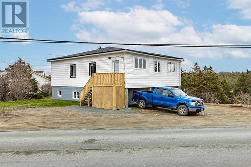 1290 Portugal Cove Road, Portugal Cove-St Philips, NL - Outdoor