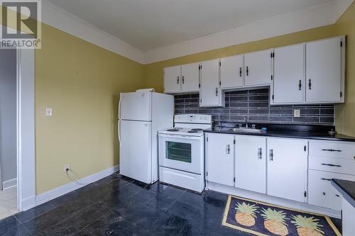 1290 Portugal Cove Road, Portugal Cove-St Philips, NL - Indoor Photo Showing Kitchen