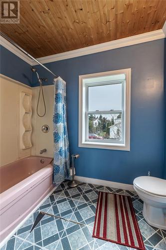 1290 Portugal Cove Road, Portugal Cove-St Philips, NL - Indoor Photo Showing Bathroom