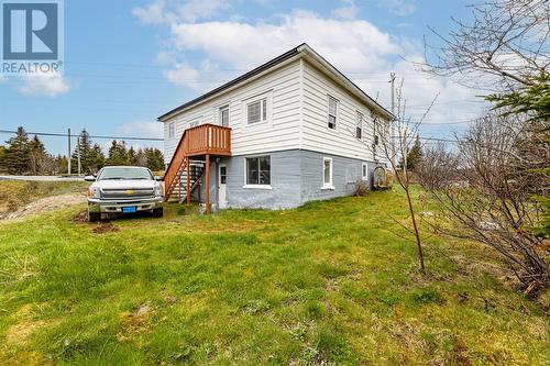 1290 Portugal Cove Road, Portugal Cove-St Philips, NL - Outdoor