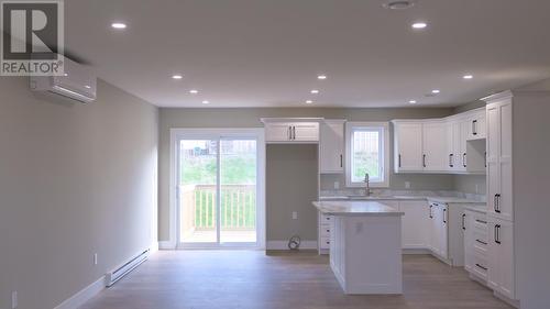 10 Atkinson Drive, Pasadena, NL - Indoor Photo Showing Kitchen