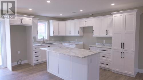 10 Atkinson Drive, Pasadena, NL - Indoor Photo Showing Kitchen