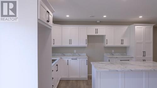 10 Atkinson Drive, Pasadena, NL - Indoor Photo Showing Kitchen