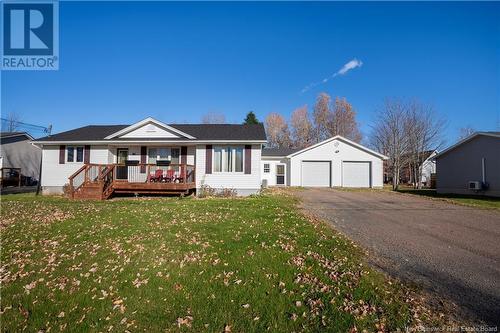 69 Acadie Street, Saint-Antoine, NB - Outdoor