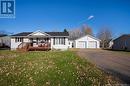 69 Acadie Street, Saint-Antoine, NB  - Outdoor 