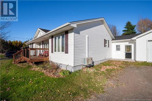 69 Acadie Street, Saint-Antoine, NB - Outdoor With Exterior