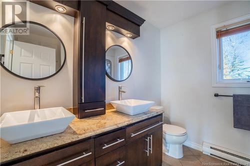 69 Acadie Street, Saint-Antoine, NB - Indoor Photo Showing Bathroom