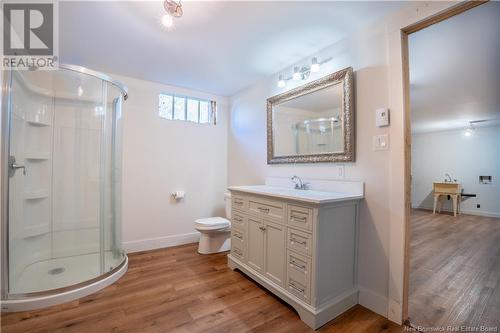 69 Acadie Street, Saint-Antoine, NB - Indoor Photo Showing Bathroom