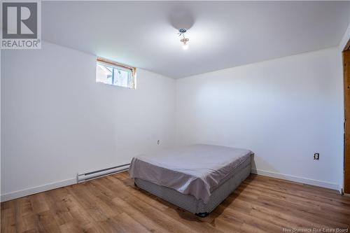 69 Acadie Street, Saint-Antoine, NB - Indoor Photo Showing Bedroom