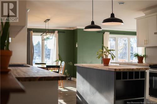 69 Acadie Street, Saint-Antoine, NB - Indoor Photo Showing Kitchen