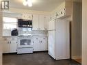 865 Rte 430, Big River, NB  - Indoor Photo Showing Kitchen 