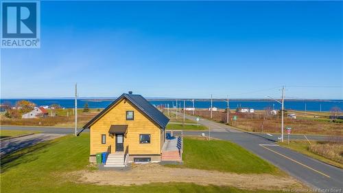 362 Rue De L'Ile Street, Caraquet, NB - Outdoor With View