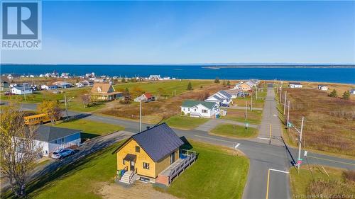 362 Rue De L'Ile Street, Caraquet, NB - Outdoor With Body Of Water With View