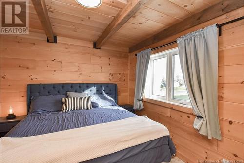 362 Rue De L'Ile Street, Caraquet, NB - Indoor Photo Showing Bedroom