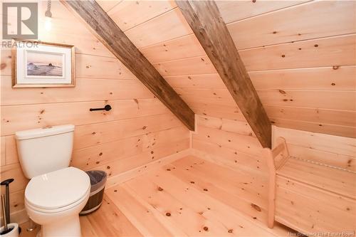 362 Rue De L'Ile Street, Caraquet, NB - Indoor Photo Showing Bathroom