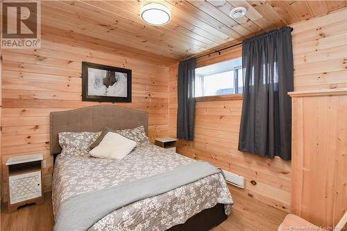 362 Rue De L'Ile Street, Caraquet, NB - Indoor Photo Showing Bedroom