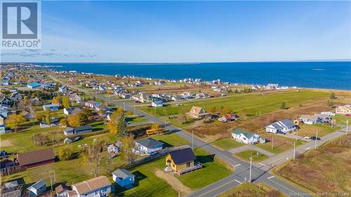 362 Rue De L'Ile Street, Caraquet, NB - Outdoor With Body Of Water With View