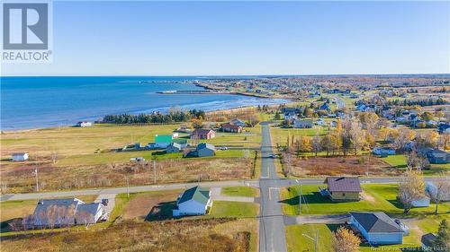 362 Rue De L'Ile Street, Caraquet, NB - Outdoor With View