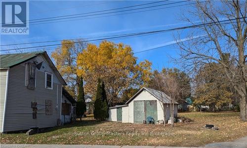 20 Grand Trunk Avenue, Leeds And The Thousand Islands (Lansdowne Village), ON 