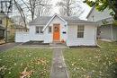 120 Oxford Street, Strathroy-Caradoc (Nw), ON  - Outdoor With Facade 