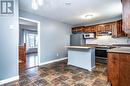 18 Goldrock Run, Conception Bay South, NL  - Indoor Photo Showing Kitchen 