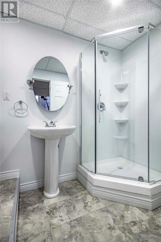 18 Goldrock Run, Conception Bay South, NL - Indoor Photo Showing Bathroom