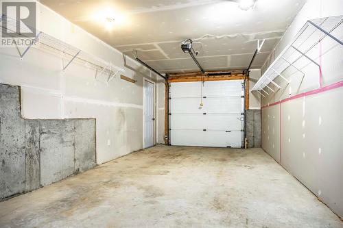 18 Goldrock Run, Conception Bay South, NL - Indoor Photo Showing Garage