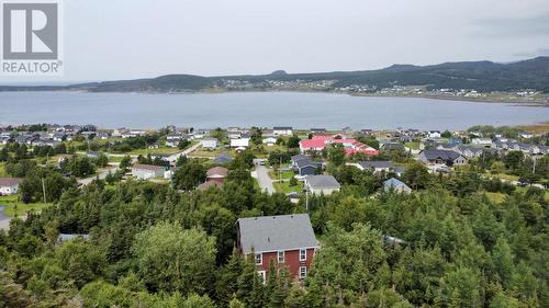 10 Park Drive, Rocky Harbour, NL - Outdoor With Body Of Water With View