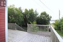 10 Park Drive, Rocky Harbour, NL  - Outdoor With Deck Patio Veranda 